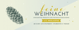 Feine Weihnacht 2015