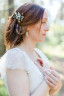 Rustic Wedding Shooting