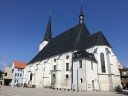 Herderkirche in Weimar